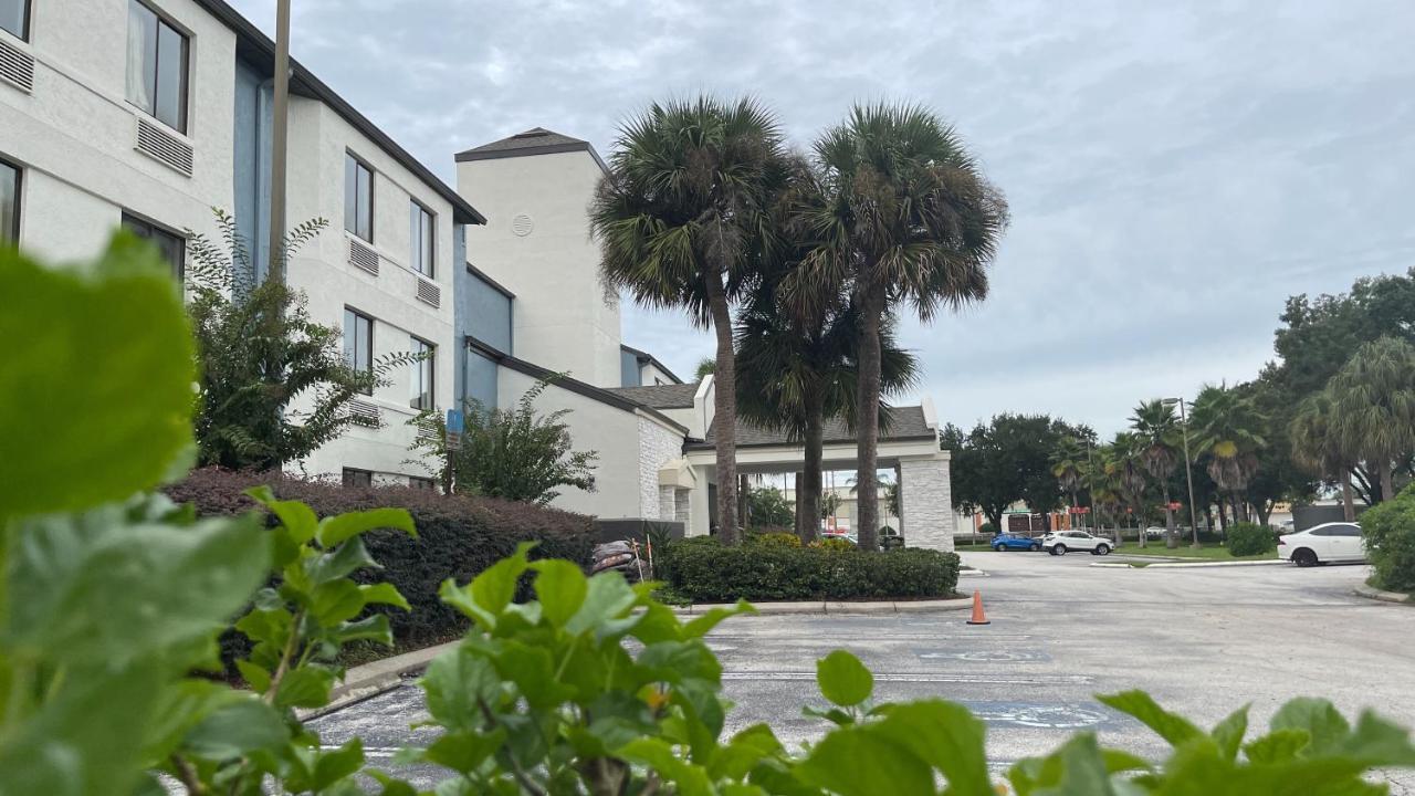 Destiny Palms Hotel Maingate West Kissimmee Exterior photo